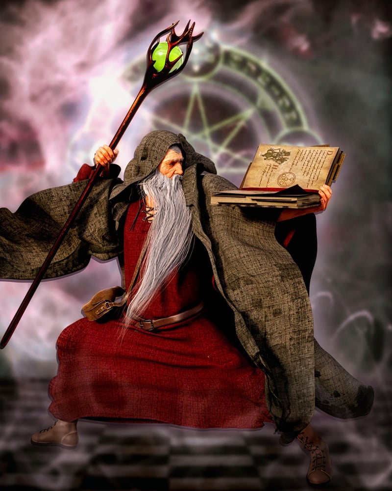 Spellbook